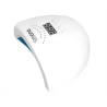 DuoGel-Lampa UV/LED 48W DIGITAL WHITE - 2