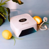 DuoGel-Lampa bezprzewod. 54W +mini lampa - 3