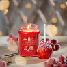 YC-Świeca duża Big Apple Christmas 567g - 4