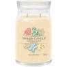 YC-Świeca duża Christmas Cookie 567g - 1
