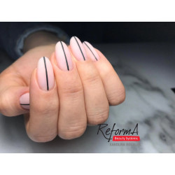 Reforma-Acrylic Gel Light Pink 60ml - 3