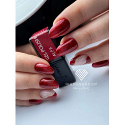 Reforma-Gel Polish Alfa 10g - 4