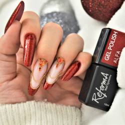Reforma-Gel Polish Alfa 10g - 6