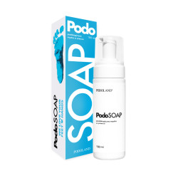 PODOLAND-PodoSoap 150ml - 1
