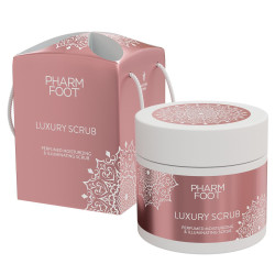 PF-LUXURY SCRUB 200g - 1