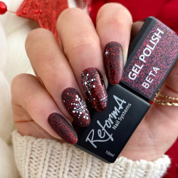 Reforma-Gel Polish Beta 10g - 3