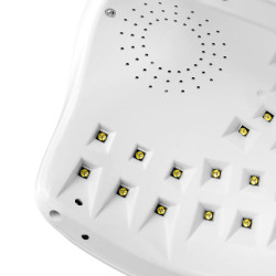 activ-Lampa uv led Ocho X13 65W  z lustrzanym dnem. - 2