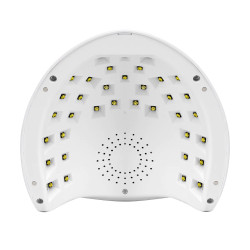 activ-Lampa uv led Ocho X13 65W  z lustrzanym dnem. - 3