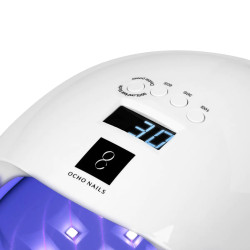 activ-Lampa uv led Ocho X13 65W  z lustrzanym dnem. - 6