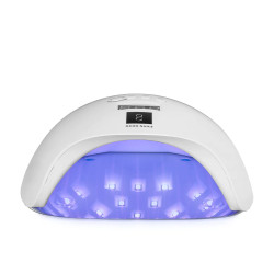 activ-Lampa uv led Ocho X13 65W  z lustrzanym dnem. - 7