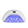 activ-Lampa uv led Ocho X13 65W  z lustrzanym dnem. - 7