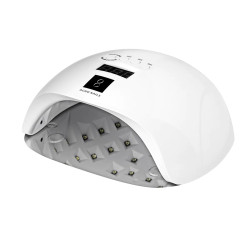 activ-Lampa uv led Ocho X13 65W  z lustrzanym dnem. - 8