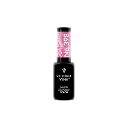 vv-Gel Polish 398 Cat Eye Viv 8ml - 1