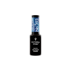 vv-Gel Polish 393 Cat Eye Jarvis 8ml - 1