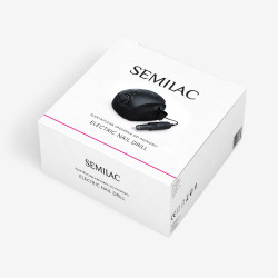 Semilac-Frezarka do paznokci 65W - 4