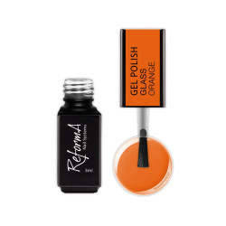 Reforma-Gel Polish Glass Orange 3ml - 1