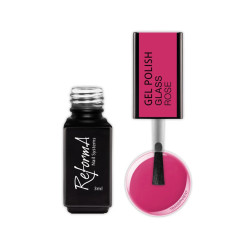 Reforma-Gel Polish Glass Rose 3ml - 1