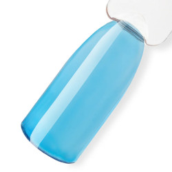 Reforma-Gel Polish Glass Blue 3ml - 2