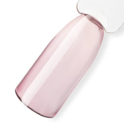 Reforma-Gel Polish Glass Nude 3ml - 2