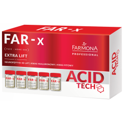 F-ACID TECH FAR-x 5x5ml detal - 1