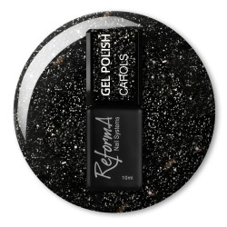 Reforma-Gel Polish Carlos 10 ml - 1