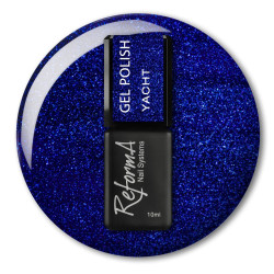 Reforma-Gel Polish Yacht 10g - 1