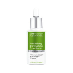 b-Serum normalizująco-wygładzające 30ml - 1
