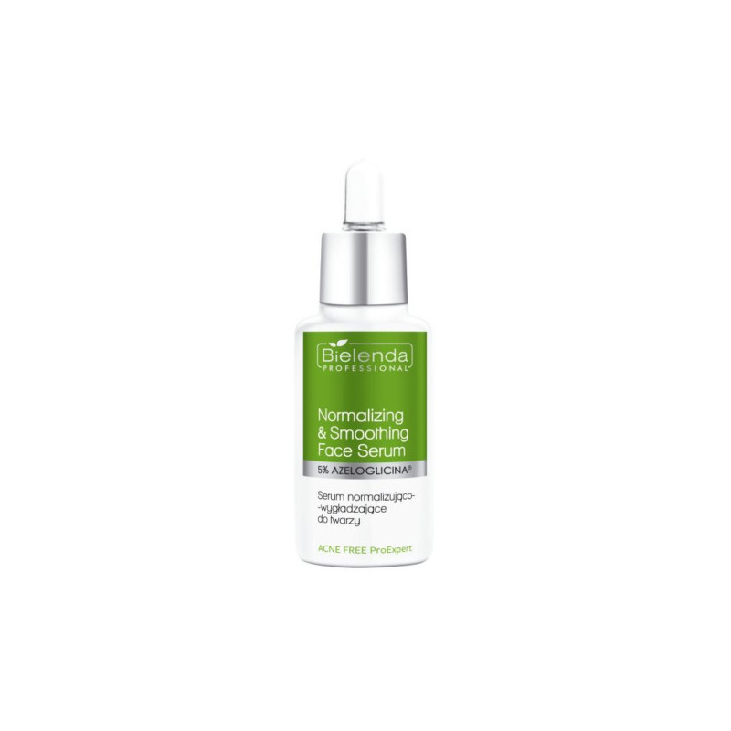 b-Serum normalizująco-wygładzające 30ml - 1