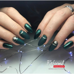 Reforma-Gel Polish Peafowl10g - 3