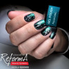 Reforma-Gel Polish Peafowl10g - 7