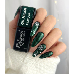 Reforma-Gel Polish Peafowl10g - 8