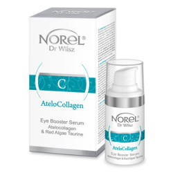 no-Eye Booster Serum - 1