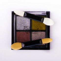 Reforma - Powder palette 4 kolory - 1 - 1