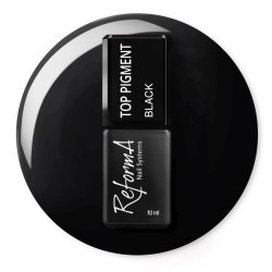 Reforma-Top Pigment Black10ml - 1
