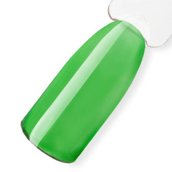 Reforma-Gel Polish Glass Green 3ml - 1
