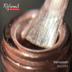 Reforma-Gel Polish Moon Venusian 10ml - 3