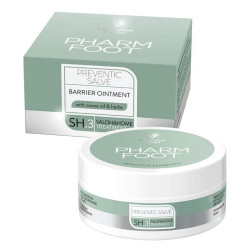 PF-PREVENTIC SALVE maść barierowa 75ml - 1