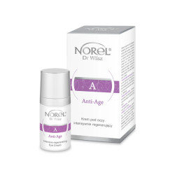 no-krem pod oczy regenerujący PZ041 - 1