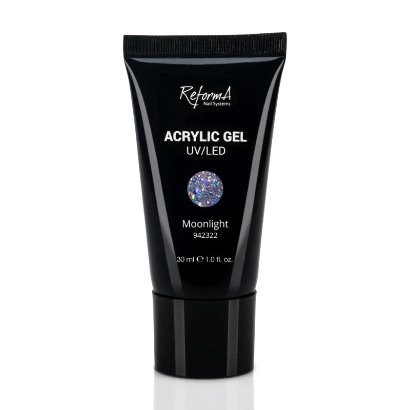 ReformA -  Acrylic Gel Moonlight 30ml - 1