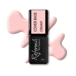 ReformA -  Base CB Creamy 10g - 1