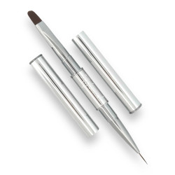 Reforma-Pędzelek Double -sided 11mm/10mm - 1