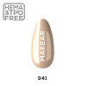 Makear-Lakier hybrydowy 941 Autumn 8ml - 1