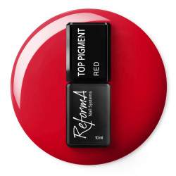 Reforma-Top Pigment Red 10ml - 1