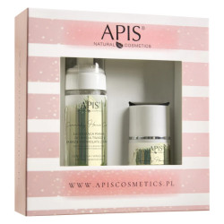 Apis-Zestaw Świąteczny Cannabis - 1
