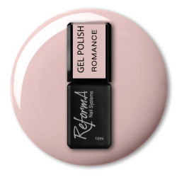 Reforma-Gel Polish Romance 10ml - 1