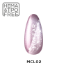 Makear-Lakier hyb.MCL02 8ml - 1