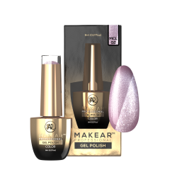 Makear-Lakier hyb.MCL02 8ml - 3