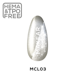 Makear-Lakier hyb.MCL03 8ml - 1