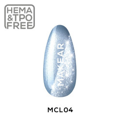 Makear-Lakier hyb.MCL04 8ml - 1