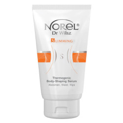 no-serum termogeniczne DA162 150ml - 1